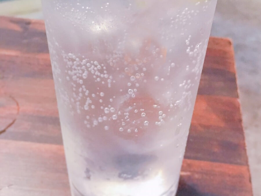 炭酸水